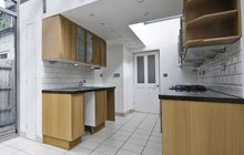 Dadlington kitchen extension leads